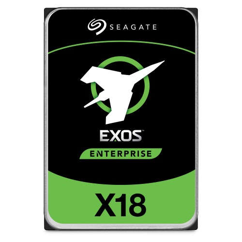 Seagate Exos X18 16TB ST16000NM000J 3.5 SATA HDD