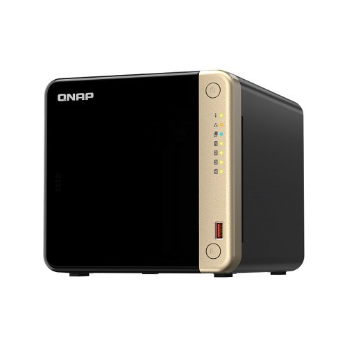 QNAP TS-464-8G