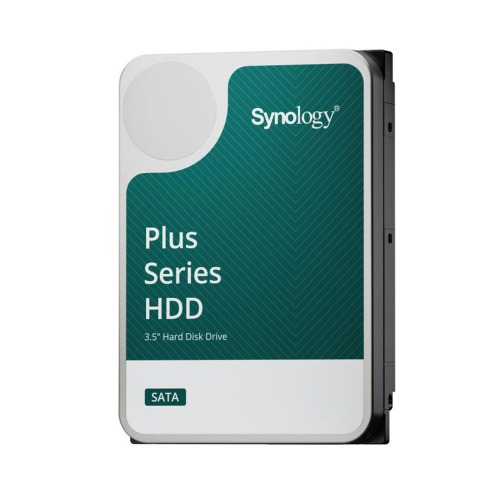Synology Plus Series HDD HAT3300-4T 4TB 3.5 SATA