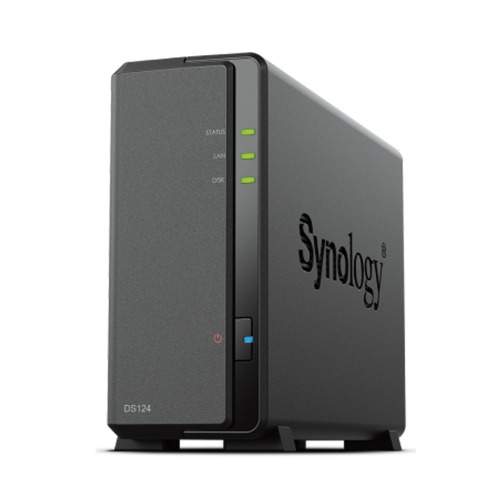 Synology DS124